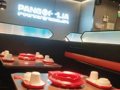 -胖哥俩肉蟹煲(杭州大厦中央广场店)