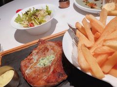 -L'Arome芳芳法国餐厅(仙林金鹰店)