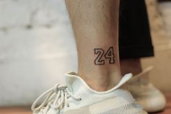 -極致刺青TATTOO STUDIO 私人订制
