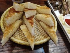 -思金拉措庄园藏餐(太阳岛店)