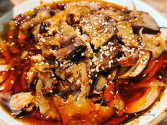-廣九广味食堂-猪肚鸡火锅(曼哈顿店)