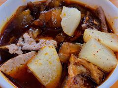 -王记生烫牛杂面馆(兰陵路店)