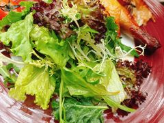 -Golden Lily河内巴黎法越料理餐厅(建国西路店)