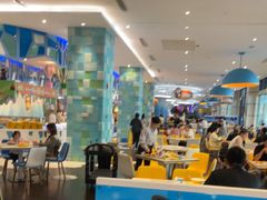 -帝企鹅自助餐厅•儿童岛•真企鹅(长隆企鹅酒店)