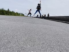 -南汇嘴观海公园