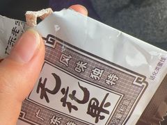 -洛阳市隋唐城遗址植物园