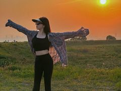 -合肥滨湖国家森林公园