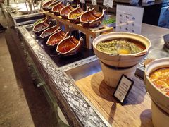 -广州天河希尔顿酒店