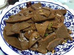 -桃记小吃(贞观街)