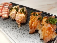 -中西名菜(增城万达广场店)