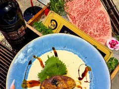-黑木原精致料理·铁板烧