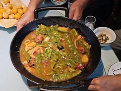 -人民公社大食堂(顺义总店)
