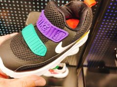 -NIKE KIDS(喜隆多新国际购物中心店)
