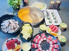 -浅深Cheersum(曹杨店)