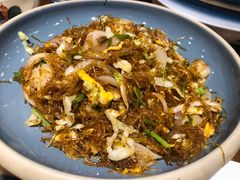 海皇捞粉丝-梁溪河畔·吉府花园(南长街南下塘店)