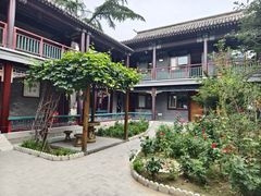 -紫玉御骊酒店