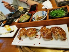 香煎鹅肝-青空日料烧肉烧鸟店(后湖兴业路店)