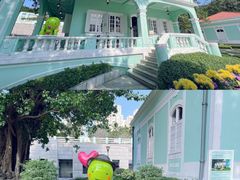 -龙环葡韵住宅式博物馆