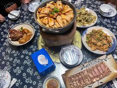 -百花人家(清水镇店)