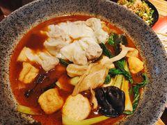 -北丐先生·野馄饨烧烤(雨花万象店)