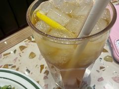 -华嫂冰室(尖沙咀店)