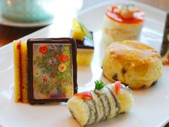 -翡翠36餐厅(浦东香格里拉店)