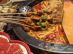 -蜀大侠火锅(寰球文化地标·总府店)