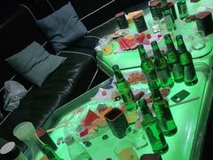 -泡沫BUbbLE量贩式KTV(金沙江路店)