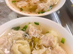 -汪家馄饨(集庆路店)