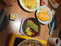 -隐月· 㐂和食屋(芝罘万达公馆店)