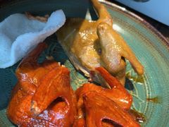 -鸽子侯·家宴·平价海鲜(绿地店)