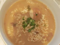 -新旺茶餐厅·早餐·夜宵(仙霞店)