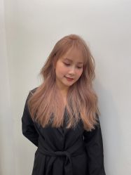 -Rise Hair上升造型