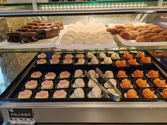 -初色海鲜自助(万丰路店)