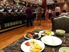 -水晶之星洗浴温泉汗蒸