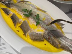 -醉舍·新淮扬菜(长宁龙之梦店)