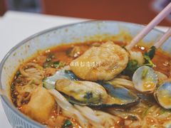 -玩味工厂·东南亚特色餐厅(太古里店)