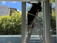 -重庆轻喜到家家政保洁