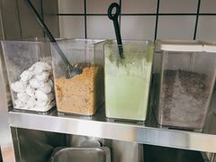 -茶百道(二七万达店)