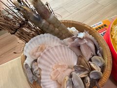 -沼津港精致料理·寿喜烧·烧鸟(漕河泾印象城店)