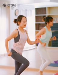 点击看大图 -思怡瑜伽·普拉提·减脂塑形