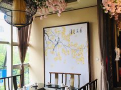 -安安火锅(上美广场店)