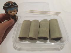 -王天顺海苔饼