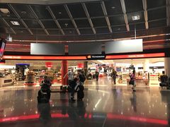 -法兰克福机场免税店(2号航站楼店)