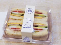 -巴黎贝甜(常德路店)