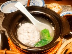 -南京大牌档(青岛万象城店)