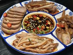 -曾家厨房·新徽菜(高新天柱路店)