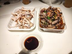 -阿明烧烤(石牌东路店)