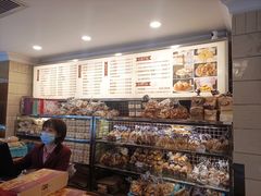 -国际饭店·帆声西饼屋(黄河路店)
