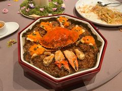厦门红蟳蒸米糕-遇外滩(BFC外滩金融中心店)